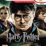 Harry Potter And The Deathly Hallows Part 2