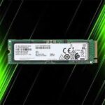 SSD Samsung M2 256GB