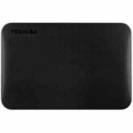 هارد اکسترنال Toshiba Canvio Ready 2TB