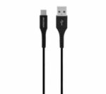 کابل شارژ KINGSTAR K69C TYPE C 2m
