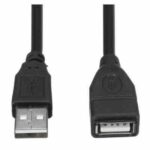 کابل افزایش USB 10M