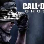 Call Of Duty Ghosts