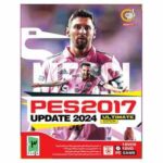 بازی PES 2017 UPDATE 2024 ULTIMATE