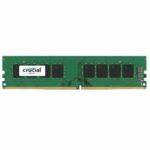 رم کامپیوتر CRUCIAL 8GB 2400 DDR4