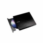 درایو DVD رایتر اکسترنال ASUS SDRW 08D2S LITE
