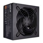 پاور Cooler Master MWE Bronze 550W