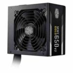 پاور COOLER MASTER 650W