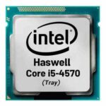 سی پی یو CPU i5 4570