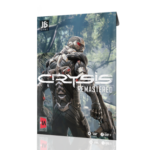 Crysis Remastered JB TEAM