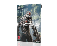 Crysis Remastered JB TEAM