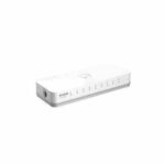 سوئیچ DLINK DES 1008C 8 PORT