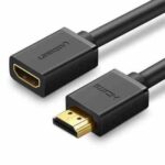 کابل افزایش HDMI 8K 2M COTECI مدل 87413