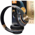 هدفون JBL T5