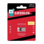 فلش 32 گیگابایت LOTOUS L816