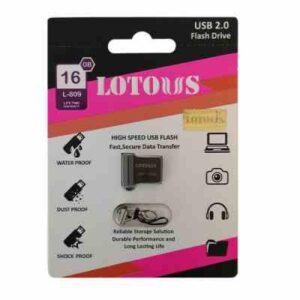 فلش 16 گیگابایت LOTOUS L809