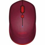 ماوس بی سیم LOGITECH M337