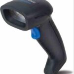 بارکد اسکنر دیتا لاجیک BORCODE SCANNER DATA LOGIC QD 4132