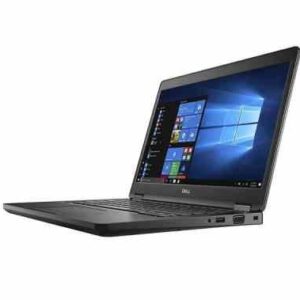 لپ تاپ استوک DELL 5490 I5(8)/8/256/INTEL