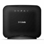 مودم ADSL D LINK 2520 استوک