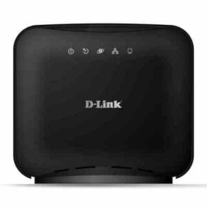 مودم ADSL D LINK 2520 استوک