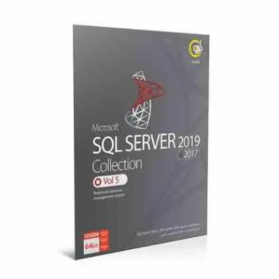 SQL Server Collection 2019 GB