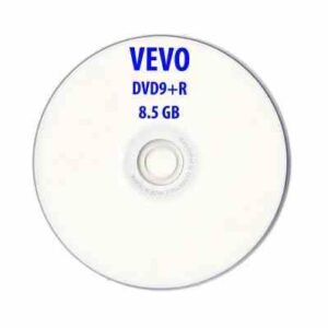 DVD 9