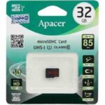 رم APACER 32GB C10 85M R85 U1