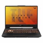 لپ تاپ ASUS TUF FX506LH i5/8/512/4G 1650