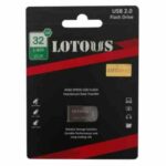 فلش 32 گیگابایت LOTOUS L805