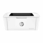 پرینتر لیزری HP M15w