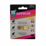 فلش 32 گیگابایت LOTOUS L810