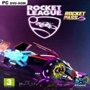 ROCKET LEAGUE GR