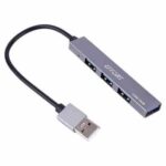 هاب Effort EF H20 TYPE C USB2 4PORT