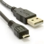 کابل دیتا MICRO USB PNT 302