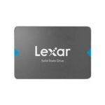 SSD LEXAR NQ100 240 GB