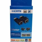 اکستندر HDMI شبکه 30 متری DTECH