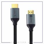 کابل HDMI 4K 2M COTECI مدل 87102