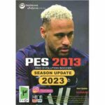 بازی Pes 2013 Update 2023