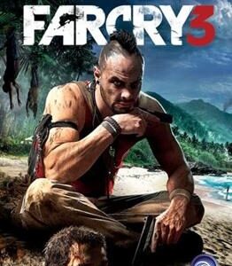 بازی FARCRY 3