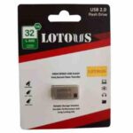 فلش 32 گیگابایت LOTOUS 800