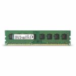 رم کامپیوتر KINGSTON 8GB DDR3 1333