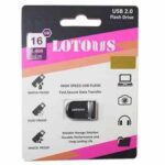 فلش 16 گیگابایت LOTOUS L808