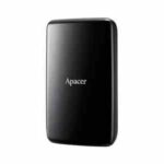 هارد اکسترنال Apacer AC233 2TB