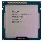 CPU G1610