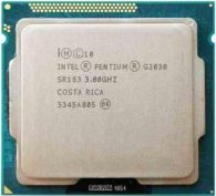 سی پی یو CPU G2030