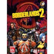 Borderlands 2 GR