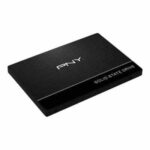 SSD PNY CS900 120GB