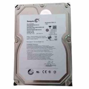 هارد دیسک اینترنال لپ تاپ 500 گیگابایت SEAGATE