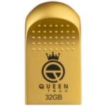 فلش QUEEN TECH 32GB KNOB