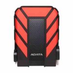 سمپل هارد ADATA HD710 PRO قرمز